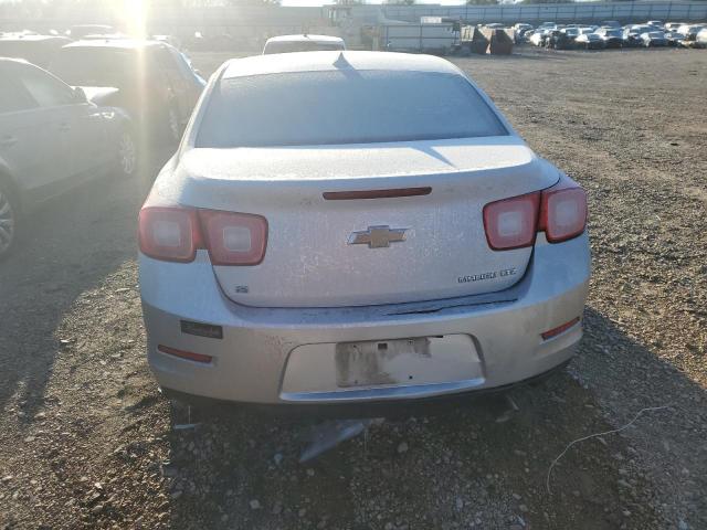 2015 CHEVROLET MALIBU LTZ - 1G11F5SL5FF289009