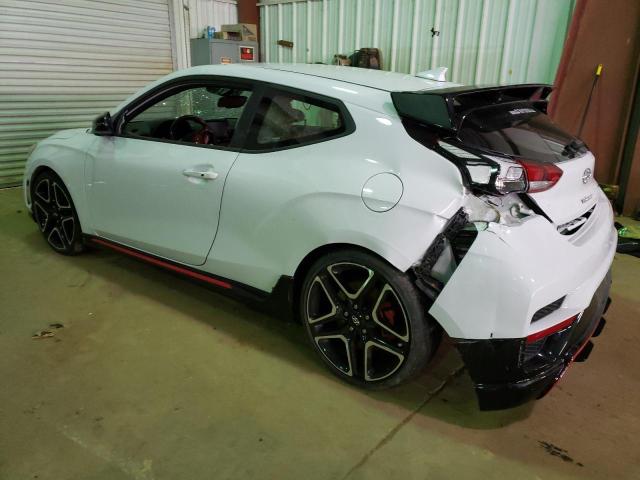 2020 HYUNDAI VELOSTER N KMHT36AH9LU007453