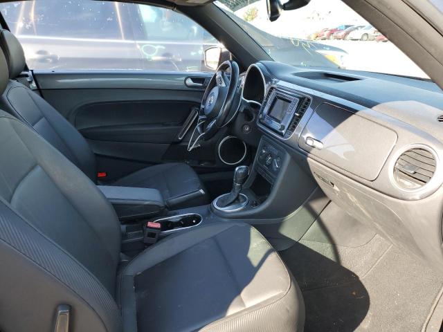 2016 VOLKSWAGEN BEETLE S/S 3VW517AT2GM805829