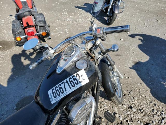 2000 KAWASAKI VN800 - JKBVNCA14YB504198