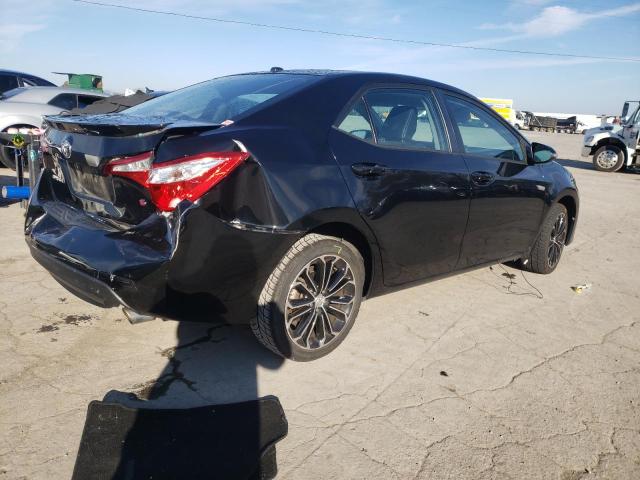 2016 TOYOTA COROLLA S 5YFBURHE2GP418299