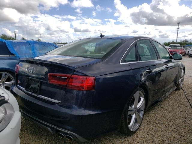 2016 AUDI S6 PREMIUM WAUF2AFC4GN074169