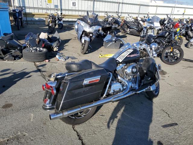 2005 HARLEY-DAVIDSON FLHRI 1HD1FBW355Y702340