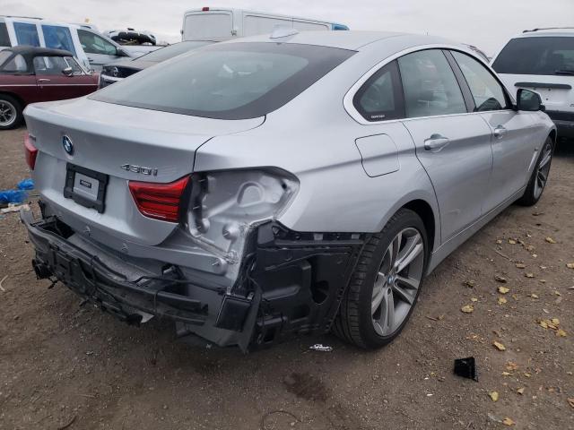 WBA4J3C59KBL08215 BMW 430xi Gran Coupe