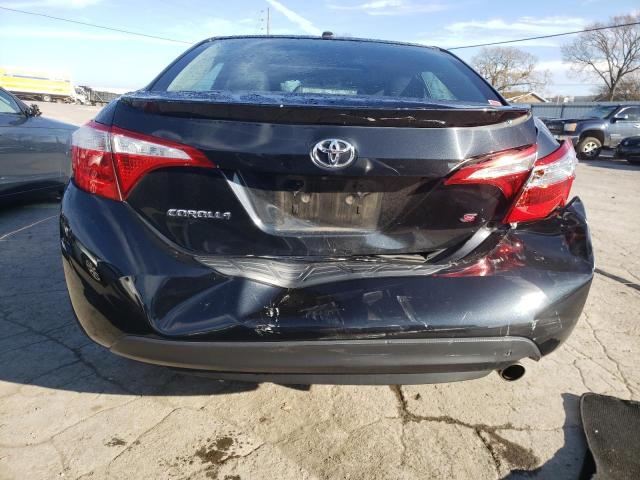 2016 TOYOTA COROLLA S 5YFBURHE2GP418299