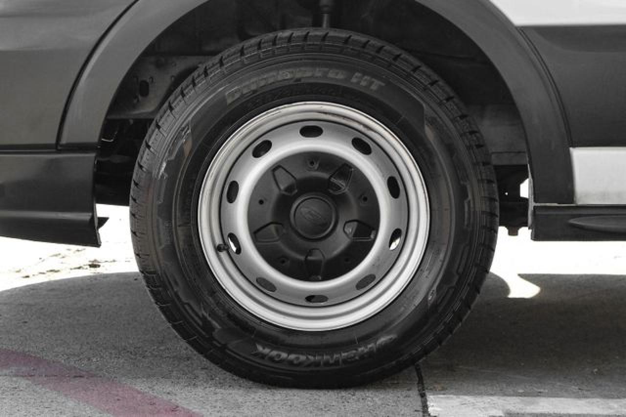 2017 Ford Transit T-250 VIN: 1FDYR7ZM4HKA53724 Lot: 67662942