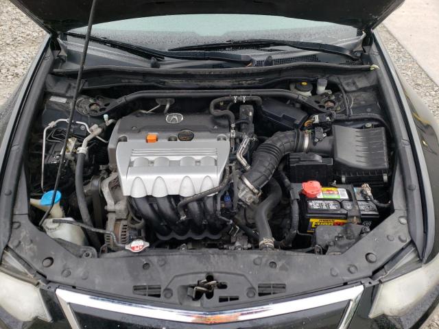 JH4CU2E83DC006292 Acura Tsx Se