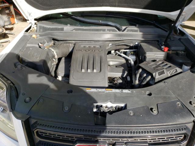 2GKFLTEK3H6165707 GMC Terrain
