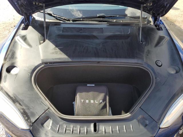 2021 TESLA MODEL S - 5YJSA1E53MF433867