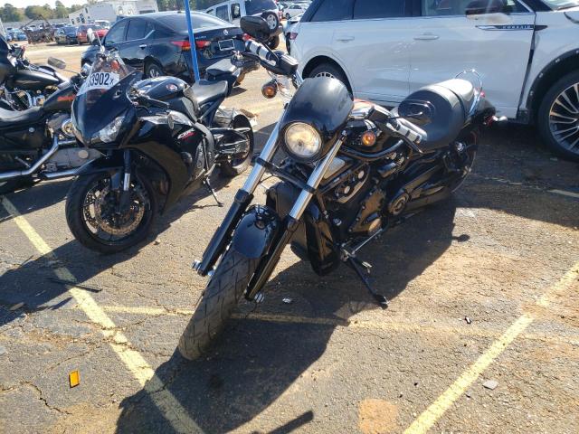 2008 HARLEY-DAVIDSON VRSCDX 1HD1HHH198K802554