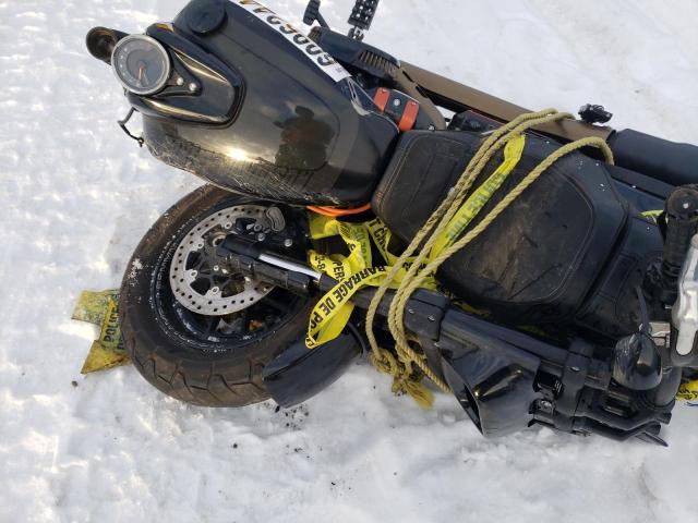 2019 HARLEY-DAVIDSON FXFBS 5HD1YLKA2KC015368