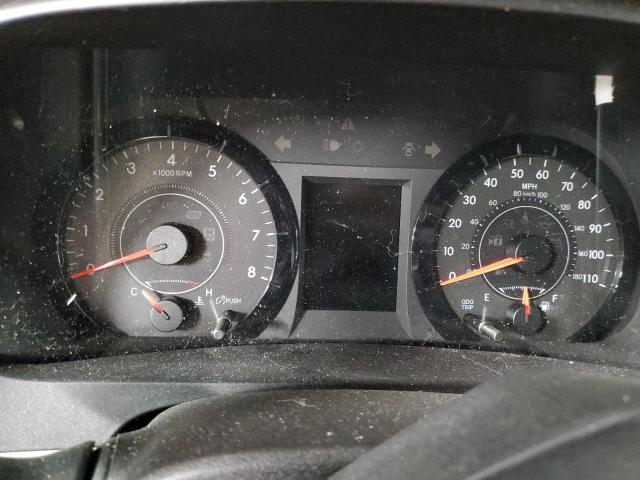 2016 TOYOTA SIENNA LE - 5TDKK3DC9GS730036