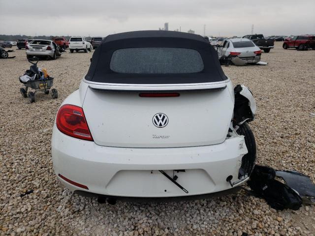 2016 VOLKSWAGEN BEETLE S/S 3VW517AT7GM806202