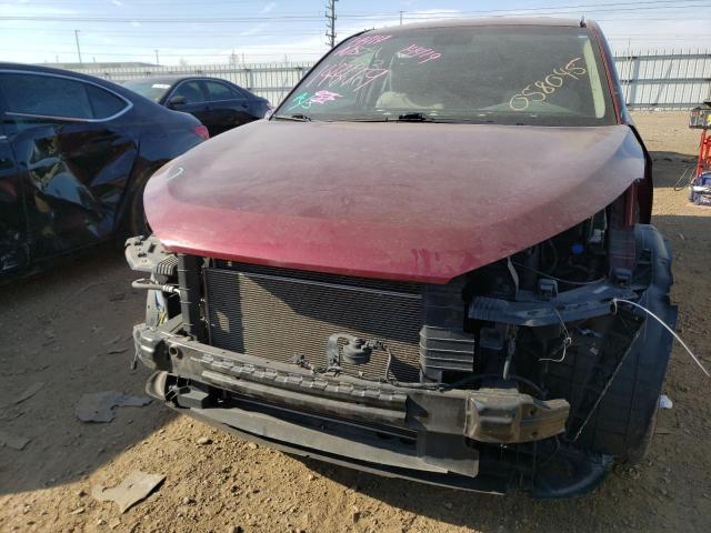 2016 HYUNDAI TUCSON LIM - KM8J3CA46GU037633
