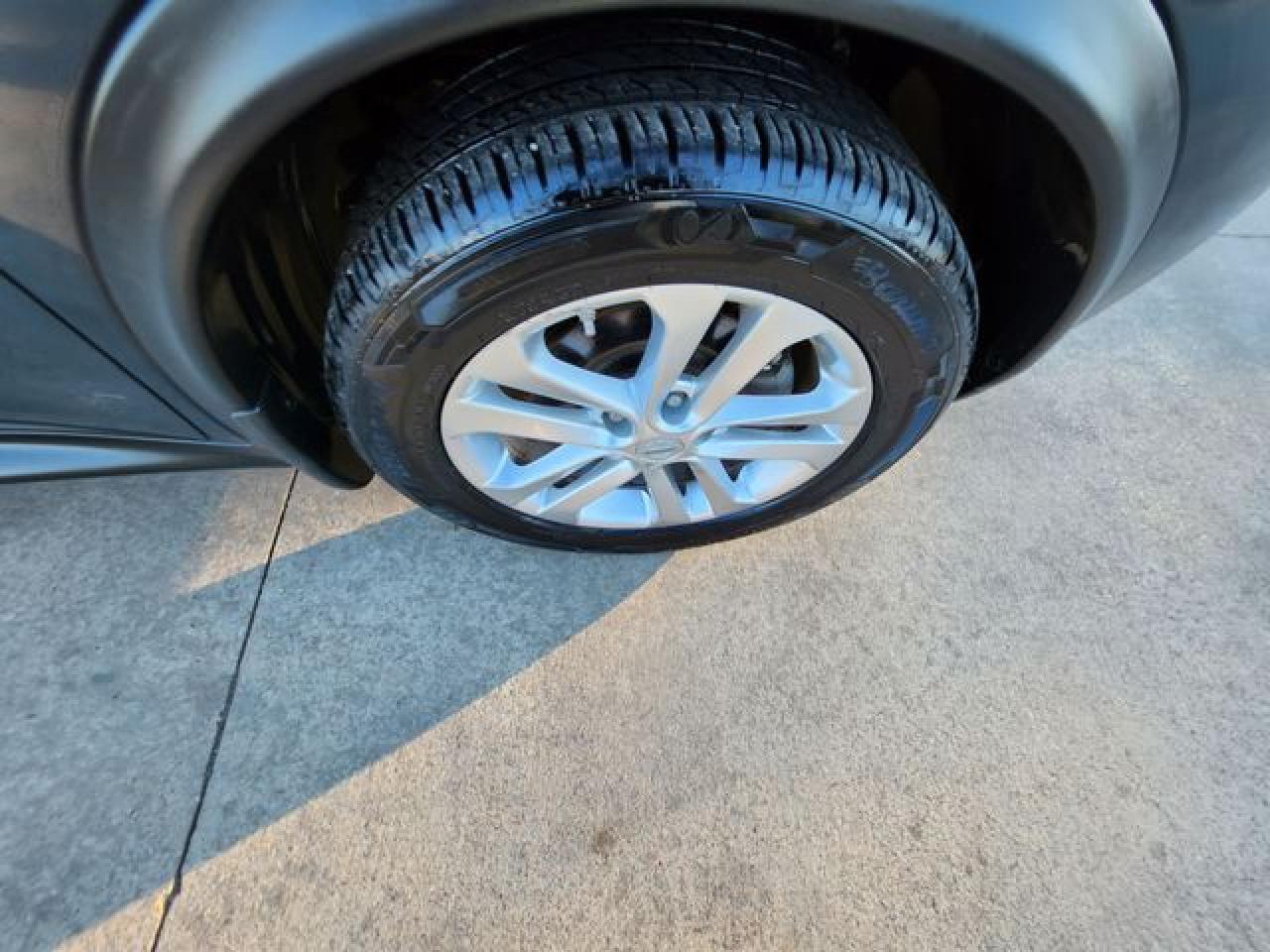 2013 Nissan Juke S VIN: JN8AF5MR2DT209967 Lot: 67689842