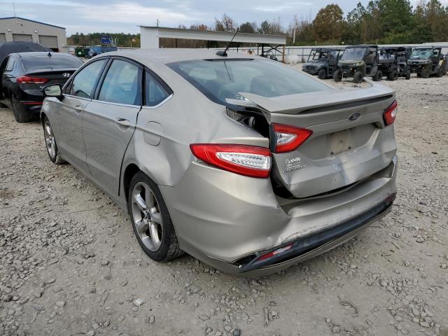3FA6P0G72GR155030 Ford FUSION S
