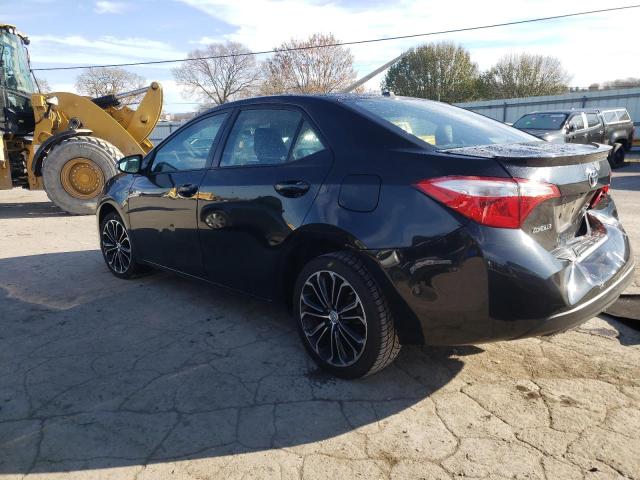2016 TOYOTA COROLLA S 5YFBURHE2GP418299