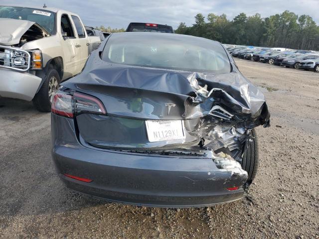 2022 TESLA 3 5YJ3E1EB8NF244065