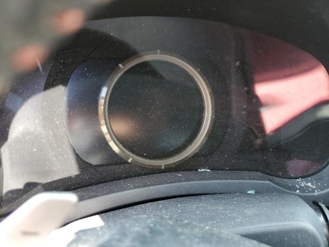 2015 LEXUS IS 250 JTHBF1D20F5082377