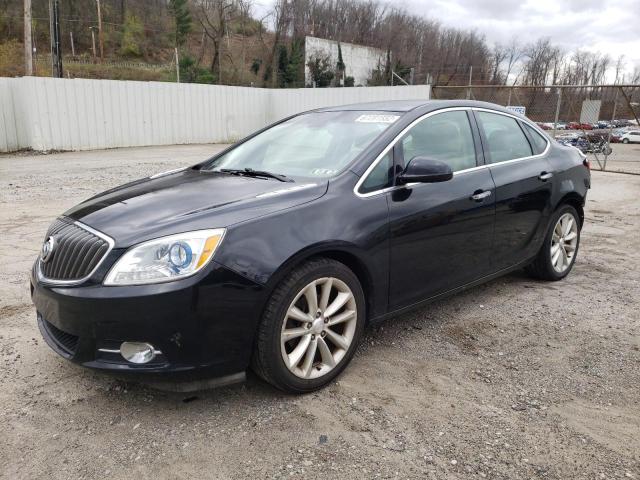 2012 Buick Verano 