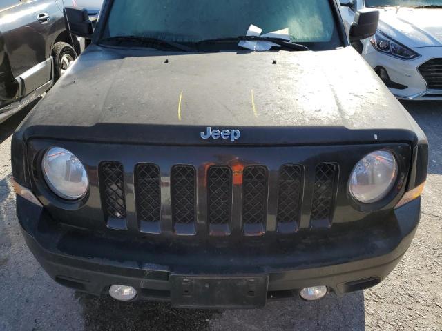 2017 JEEP PATRIOT LA - 1C4NJRFB0HD159069