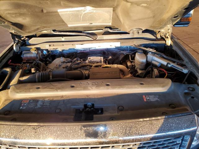 2017 GMC SIERRA C35 1GT41YEY4HF246683
