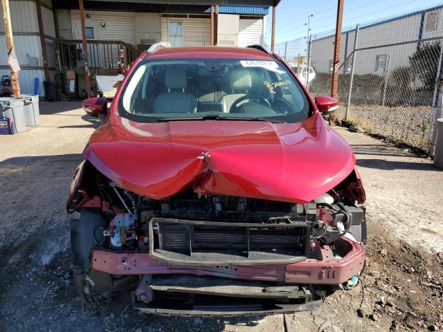 2019 FORD ECOSPORT T - MAJ6S3KL6KC264117