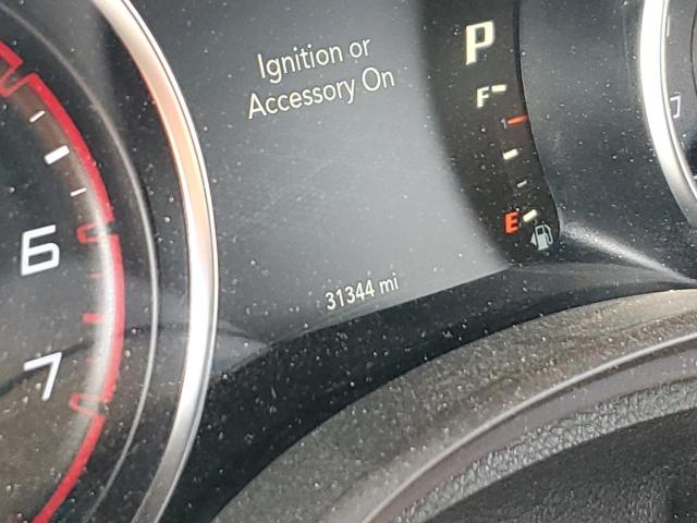 2019 DODGE CHARGER SC - 2C3CDXGJXKH518807