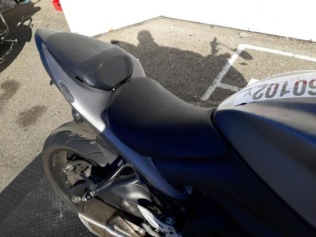 2016 SUZUKI GSX-S1000 - JS1GT79A8G2100060