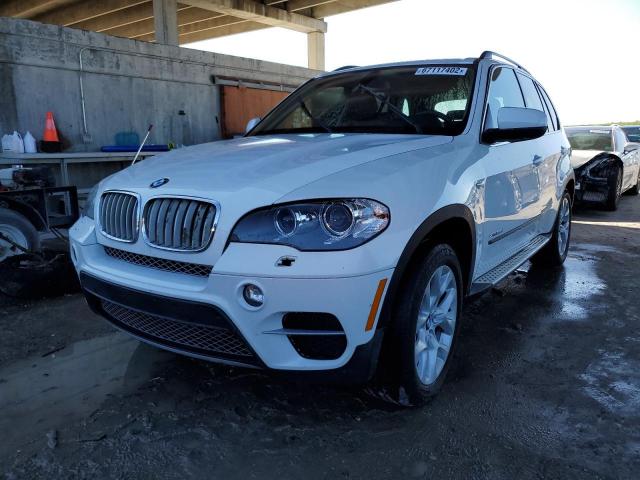 VIN 5UXZW0C50D0B90905 2013 BMW X5, Xdrive35D no.2