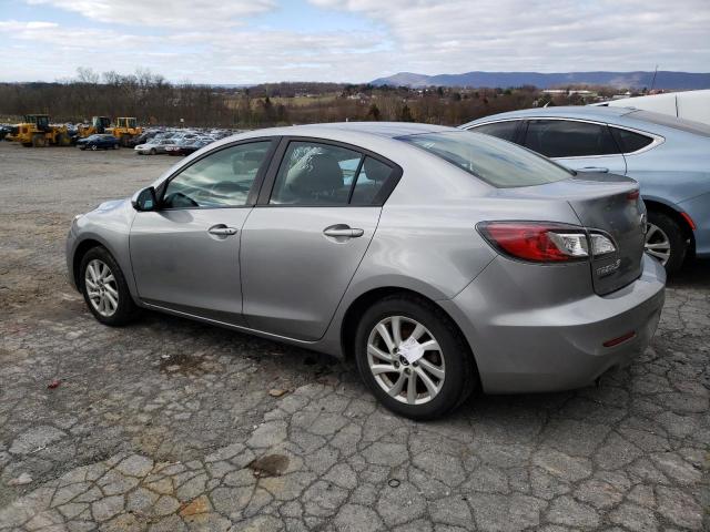 Vin: jm1bl1vp3d1795220, lot: 43735013, mazda 3 i 20132