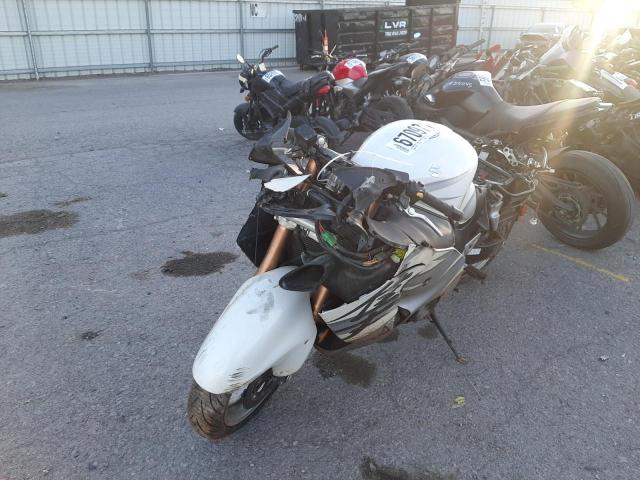 2006 SUZUKI GSX1300 R JS1GW71A762108104