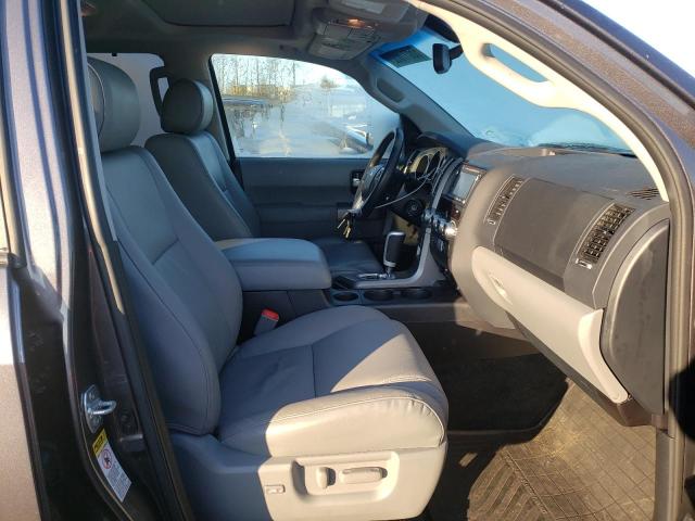 2015 TOYOTA SEQUOIA LI 5TDJY5G19FS115906