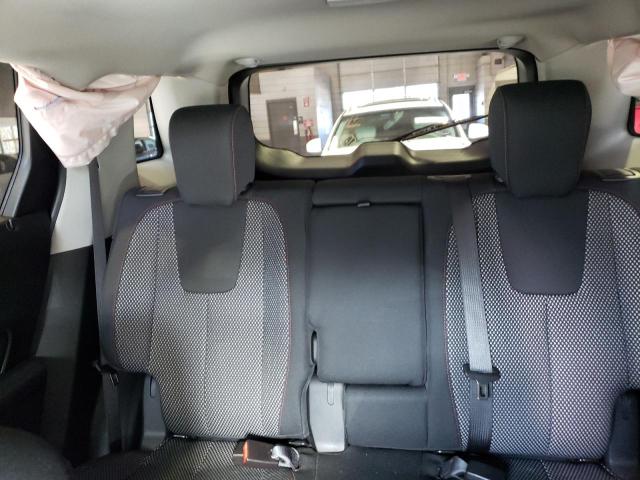 2GKFLTEK3H6165707 GMC Terrain
