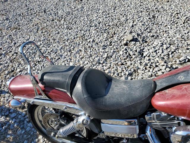 2006 HARLEY-DAVIDSON FXDWGI 1HD1GP11X6K313696