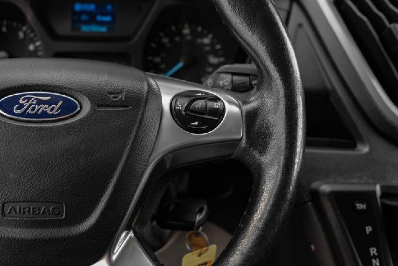 2017 Ford Transit T-250 VIN: 1FDYR7ZM4HKA53724 Lot: 67662942