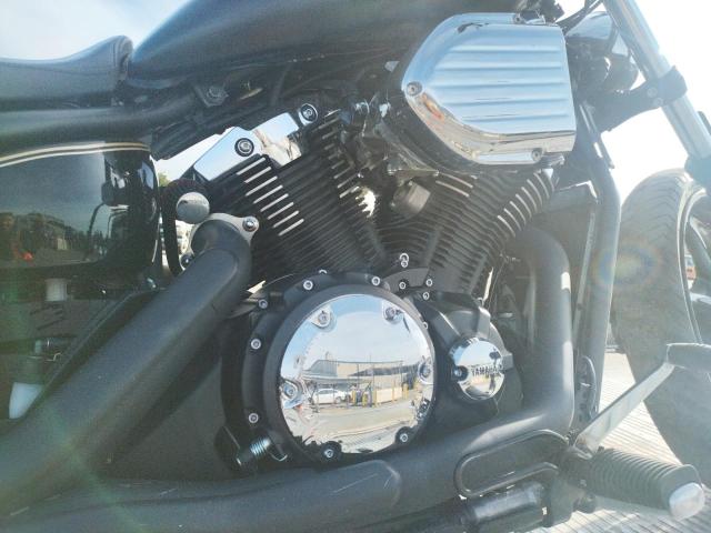 2013 YAMAHA XVS1300 CU JYAVP33Y6DA000729