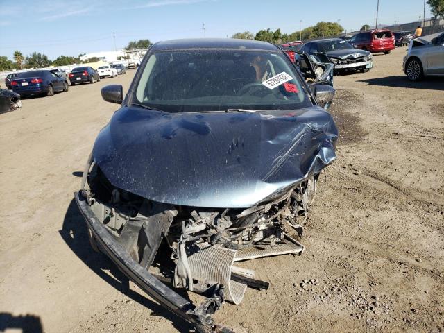 3N1AB7AP2HY369143 Nissan SENTRA S