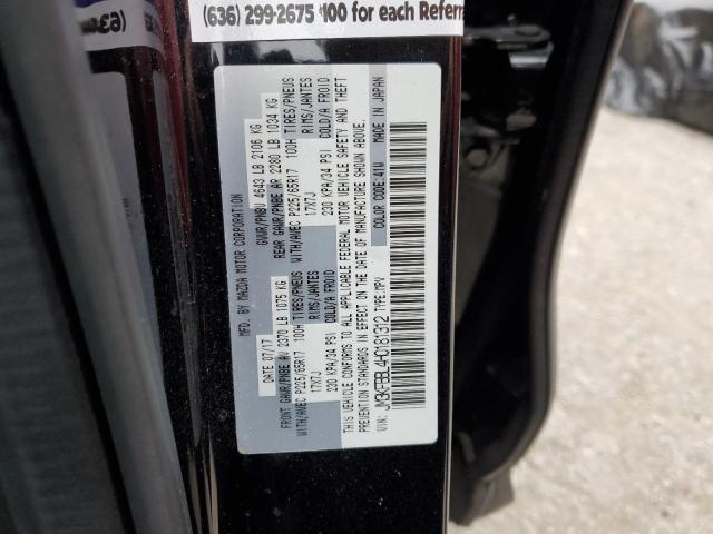 JM3KFBBL4H0181312 Mazda CX-5 SPORT