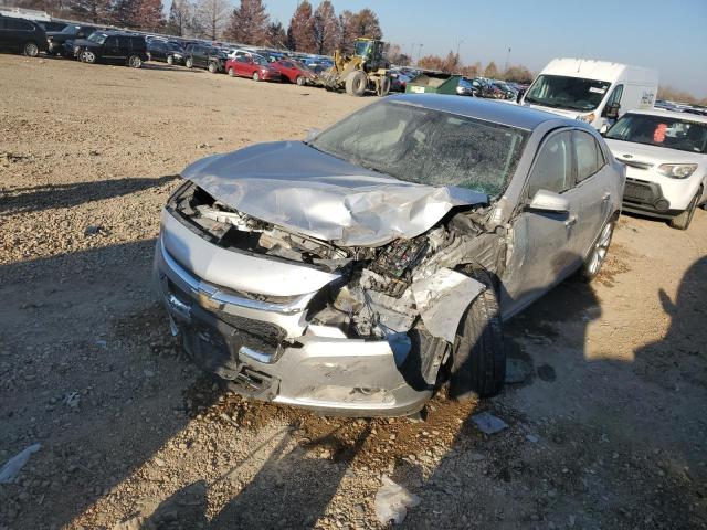 2015 CHEVROLET MALIBU LTZ - 1G11F5SL5FF289009