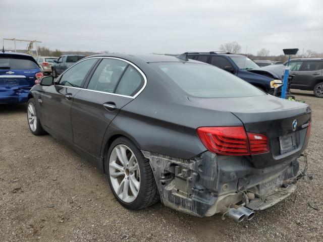 2015 BMW 535 D WBAXA5C58FD691759