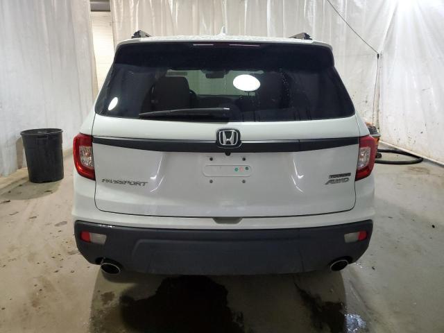 2021 HONDA PASSPORT T 5FNYF8H96MB027679