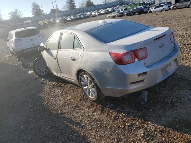 2015 CHEVROLET MALIBU LTZ - 1G11F5SL5FF289009