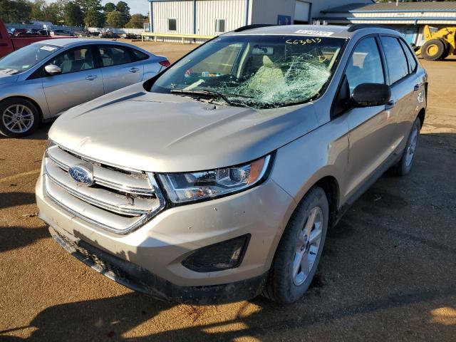 2FMPK3G9XHBC63813 2017 FORD EDGE - Image 2