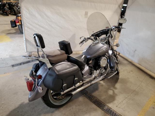 2007 YAMAHA XVS1100 JYAVP11E07A104375
