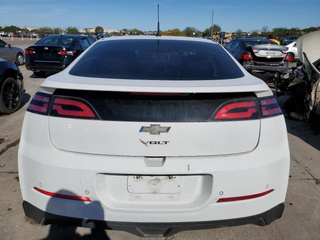 VIN 1G1RD6E47EU170052 2014 Chevrolet Volt no.6