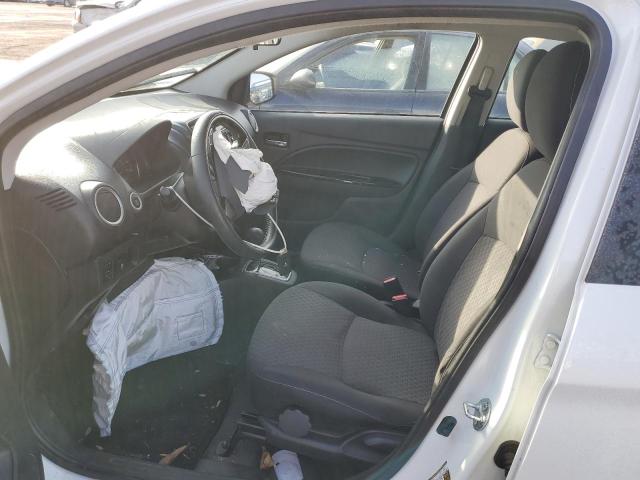 2018 MITSUBISHI MIRAGE GT ML32A5HJ0JH012977
