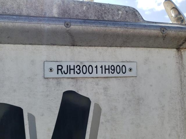 Image of RJH30011H900 boat