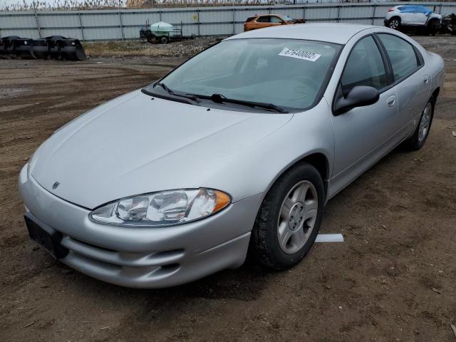 2004 Dodge Intrepid SE