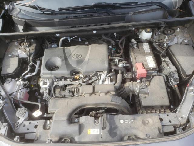 2020 TOYOTA RAV4 XLE P - 2T3C1RFV4LW059327